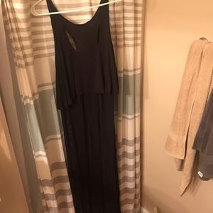 Black Maxi dress 🖤